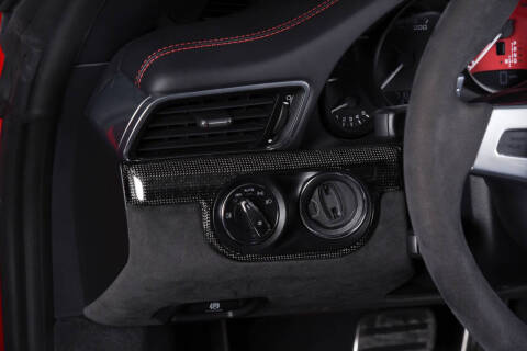 2016 Porsche 911 Targa 4 GTS