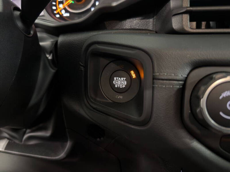 2024 Jeep Gladiator Mojave