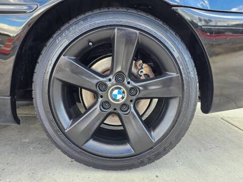 2004 BMW 3 Series 325Ci