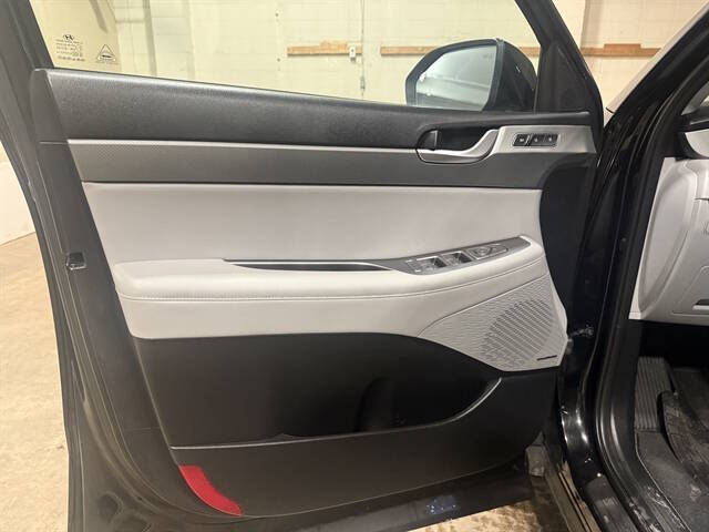 2023 Hyundai Palisade SEL