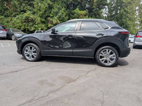 2023 Mazda CX-30 2.5 S Select