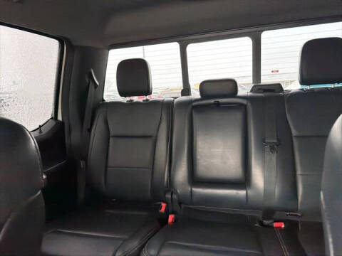 2019 Ford F-350 Super Duty