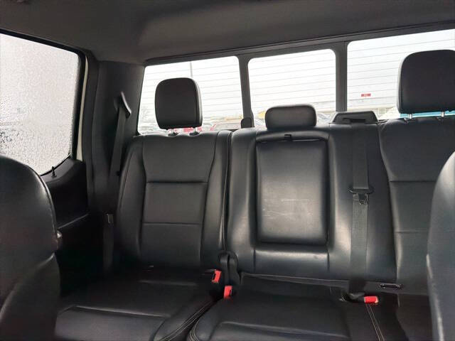 2019 Ford F-350 Super Duty