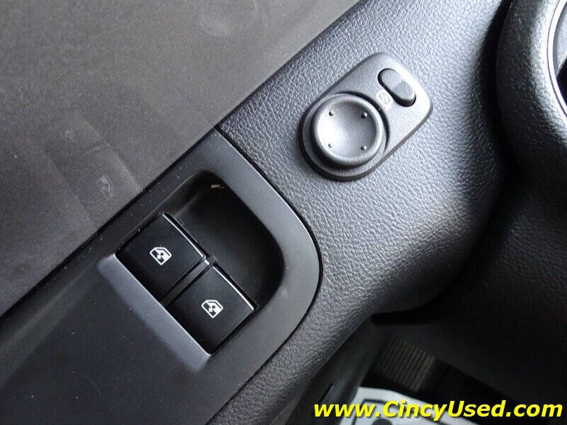 2010 Chevrolet Camaro SS