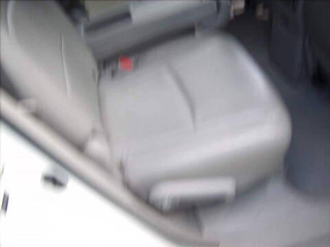 2010 Toyota Highlander