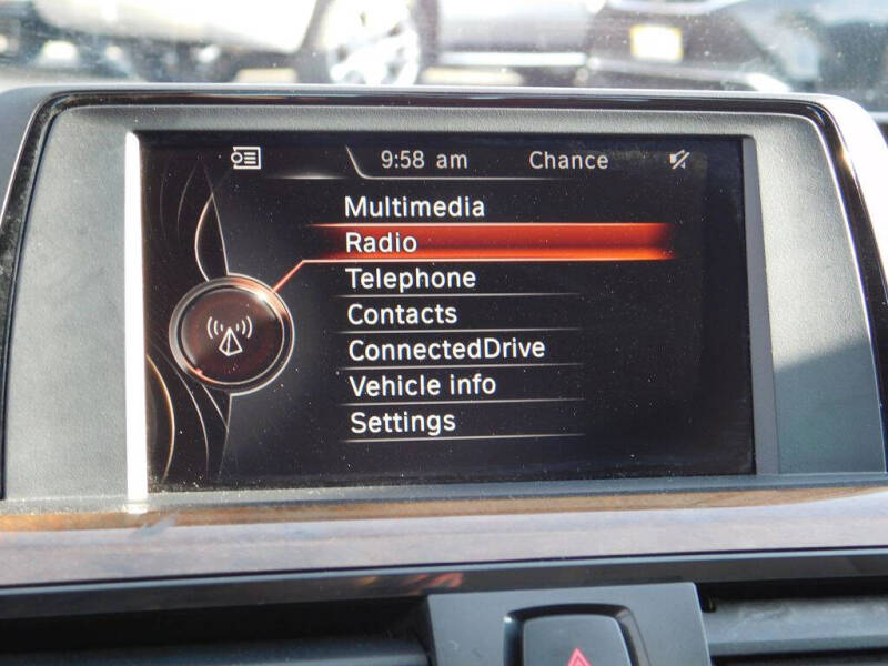 2016 BMW 4 Series 428i xDrive