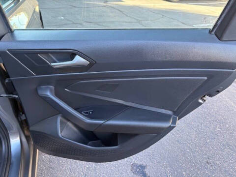 2021 Volkswagen Jetta SE