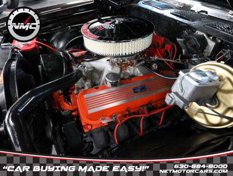 1972 Chevrolet Chevelle