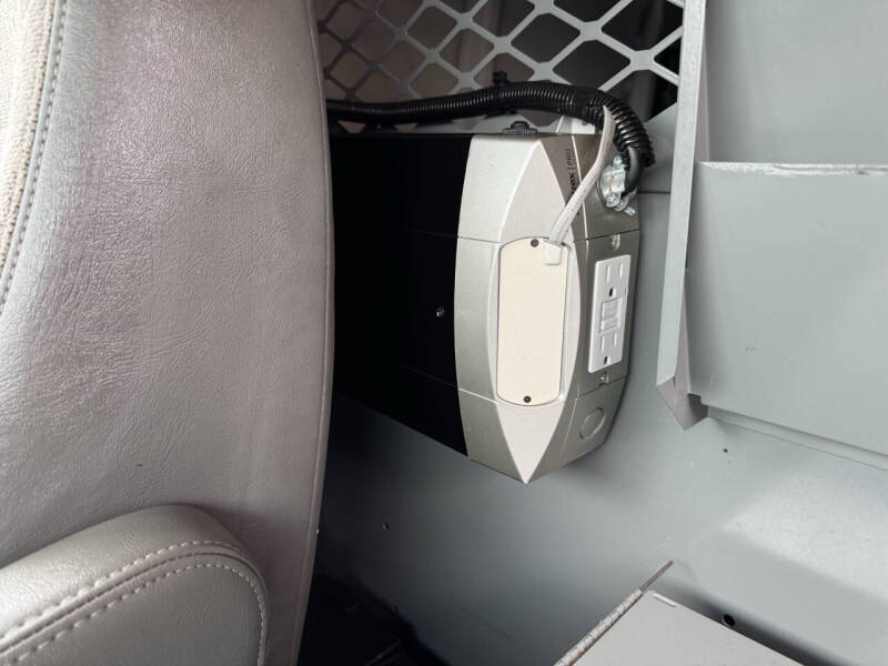 2015 Chevrolet Express 3500