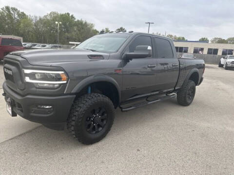 2022 RAM 2500 for sale at Express Purchasing Plus in Hot Springs AR