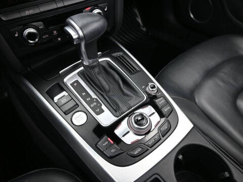 2015 Audi A5 2.0T quattro Premium Plus