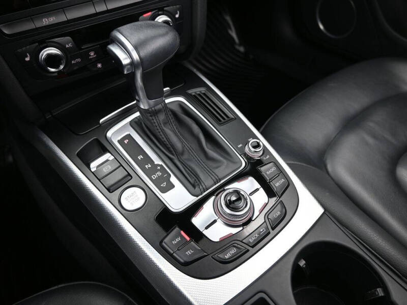 2015 Audi A5 2.0T quattro Premium Plus