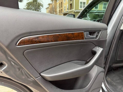 2015 Audi Q5 2.0T quattro Premium Plus