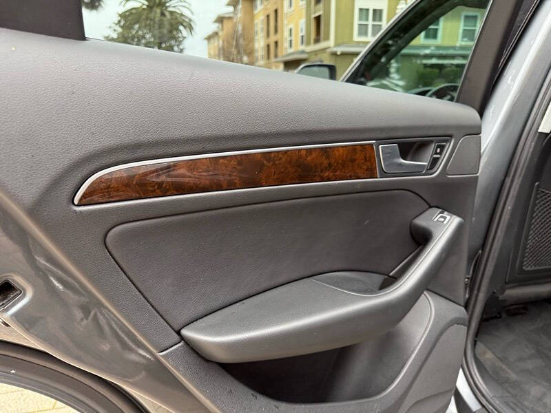 2015 Audi Q5 2.0T quattro Premium Plus