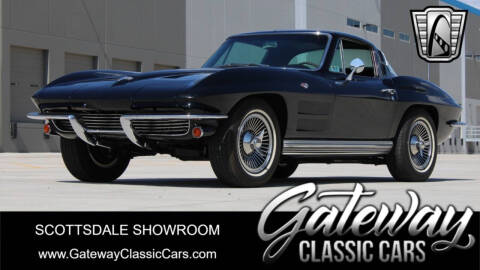 1964 Chevrolet Corvette