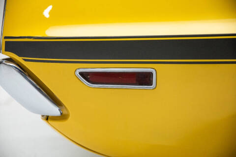 1970 Dodge Challenger