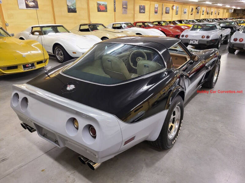 1978 Chevrolet Corvette