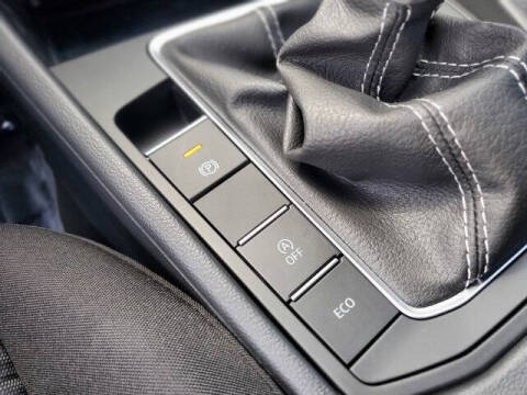 2026 Volkswagen Jetta S