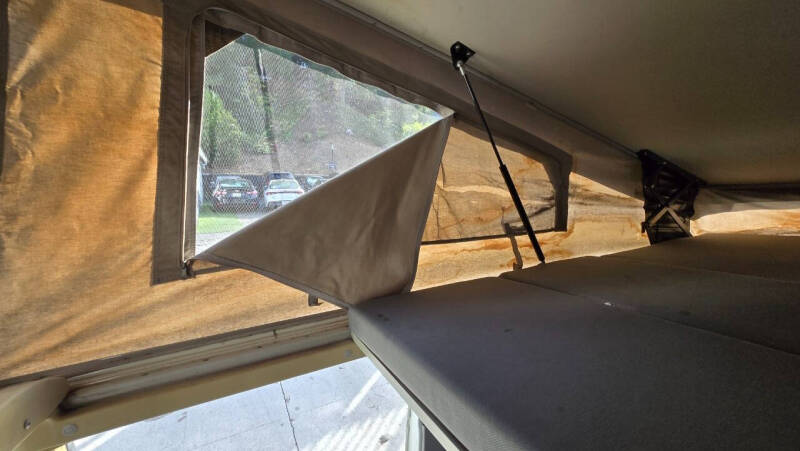 2000 Volkswagen EuroVan MV