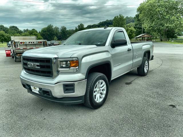 2015 GMC Sierra 1500 For Sale - Carsforsale.com®