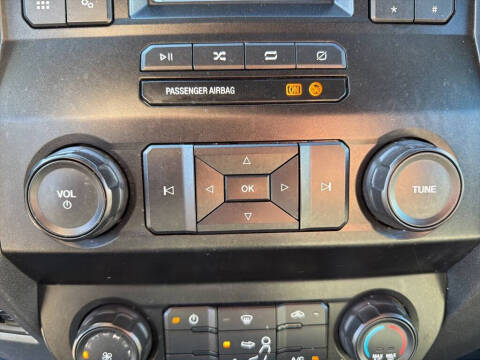 2020 Ford F-350 Super Duty XL