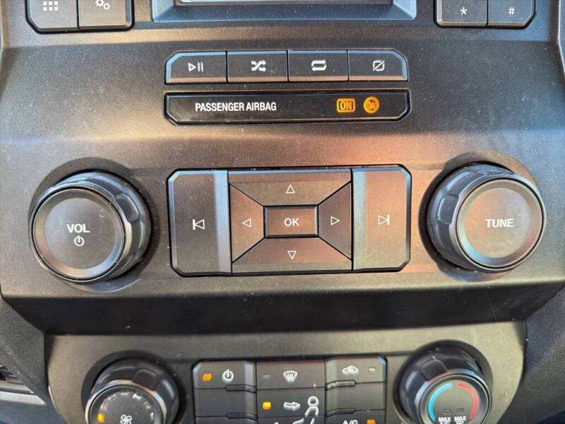 2020 Ford F-350 Super Duty XL