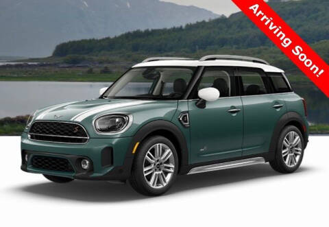 2024 MINI Countryman for sale at Autohaus Group of St. Louis MO - 40 Sunnen Drive Lot in Saint Louis MO