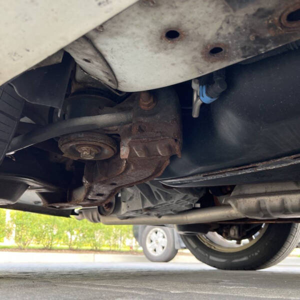 2011 Cadillac CTS 3.0L Luxury