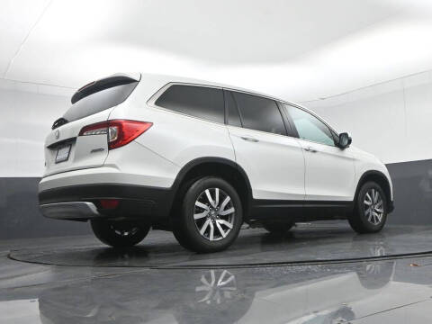 2020 Honda Pilot EX