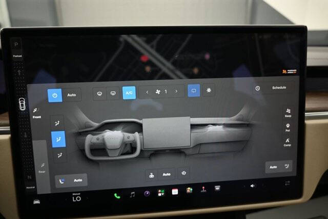 2022 Tesla Model S