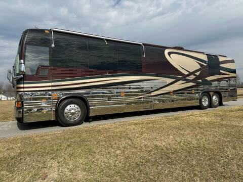 2003 Prevost Royale for sale at Sewell Motor Coach in Harrodsburg KY