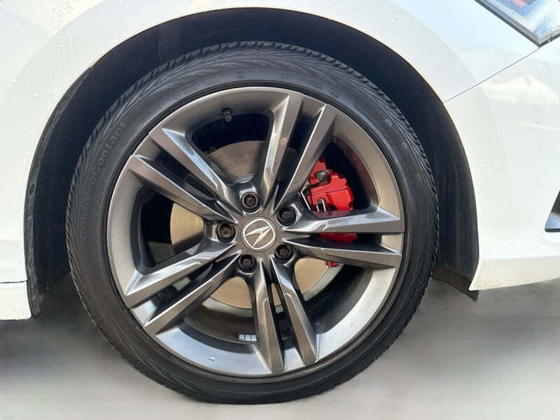 2023 Acura Integra w/A-SPEC