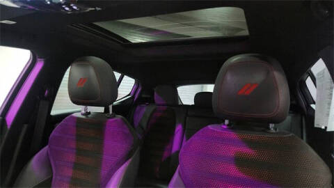 2024 Dodge Hornet GT Plus