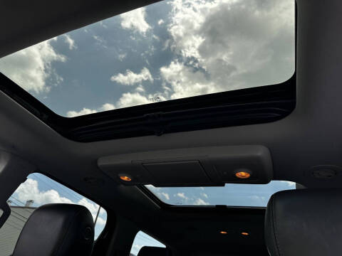 2017 GMC Acadia Limited