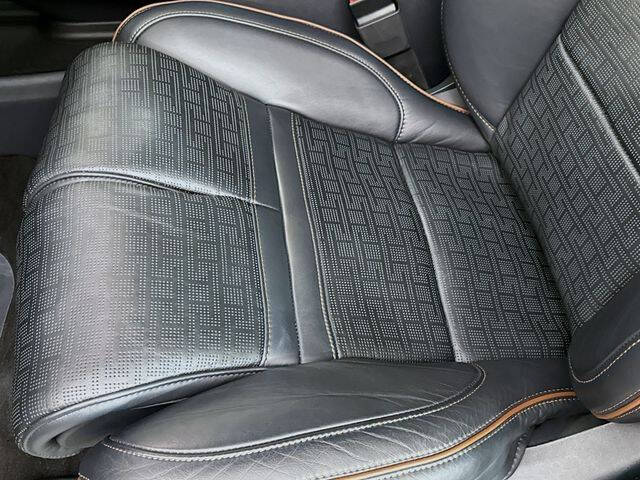 2024 Lincoln Navigator L Black Label