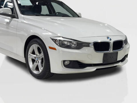 2013 BMW 3 Series 328i