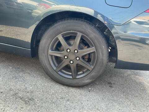 2004 Honda Accord EX V-6