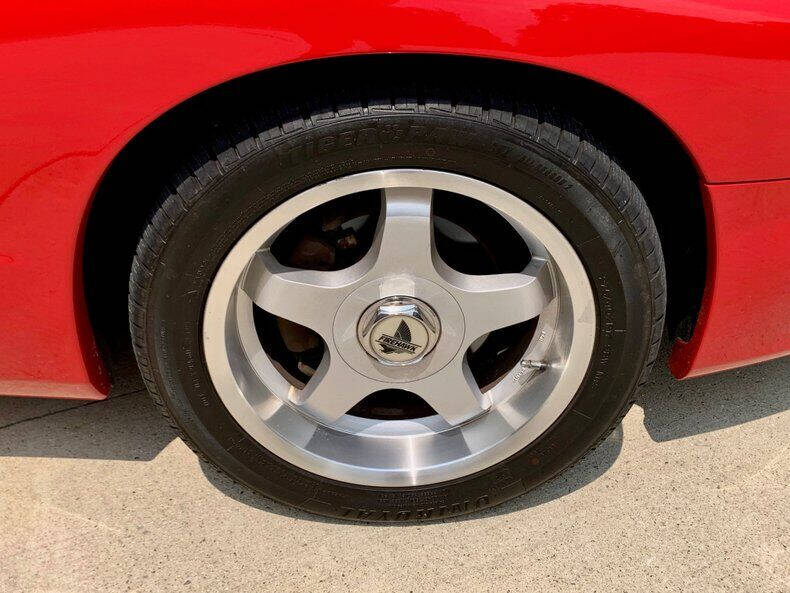 1994 Pontiac Firebird