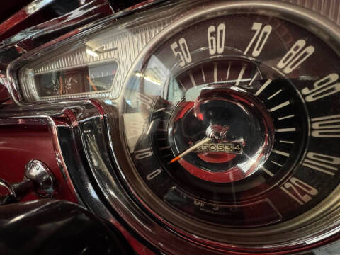 1955 Oldsmobile Super 88