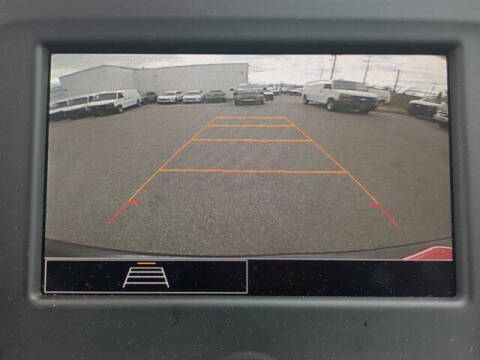 2025 Chevrolet Trax RS