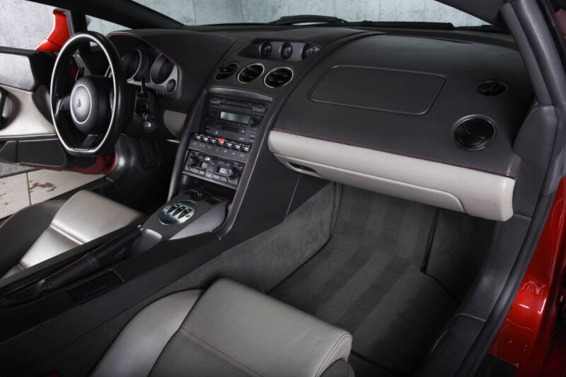 2004 Lamborghini Gallardo