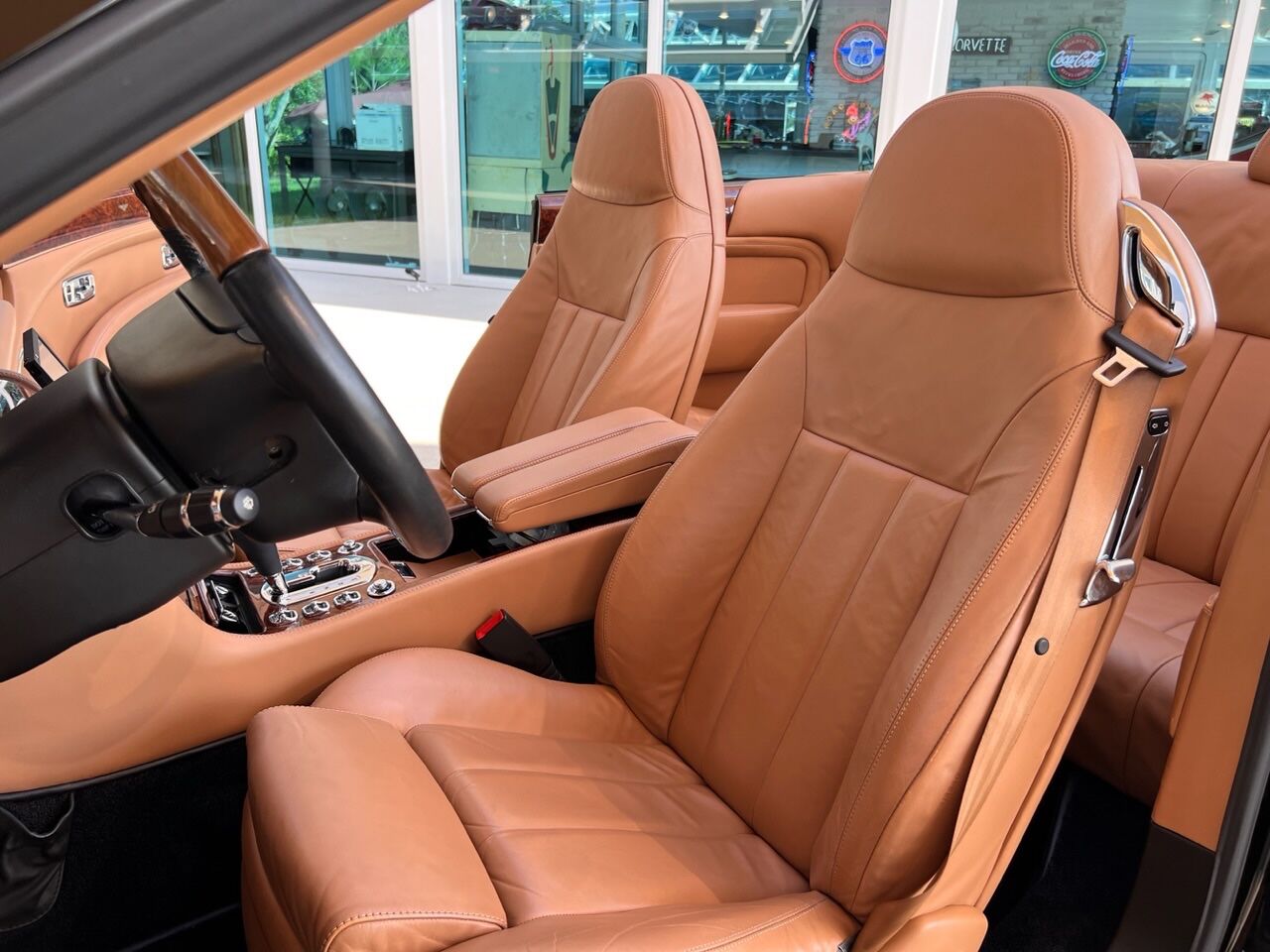 2008 Bentley Azure 30