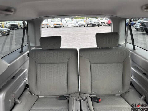 2011 Honda Element EX