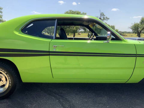 1971 Dodge Demon