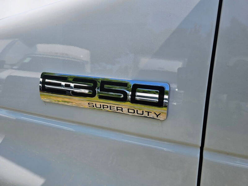 2026 Ford E-Series
