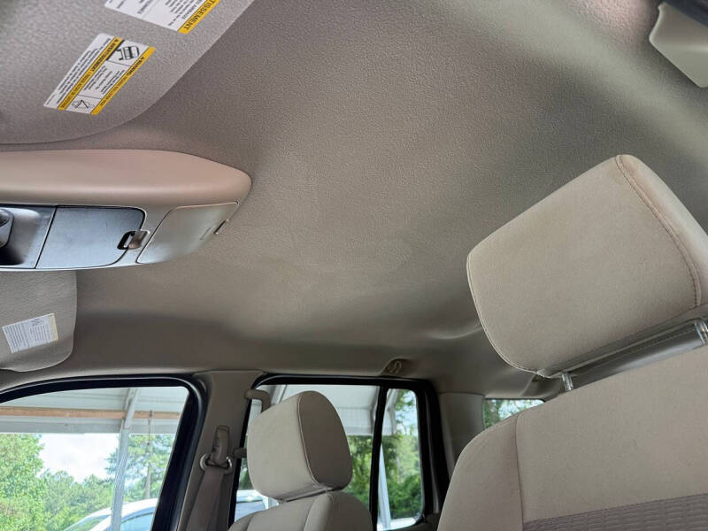 2007 Ford Explorer XLT