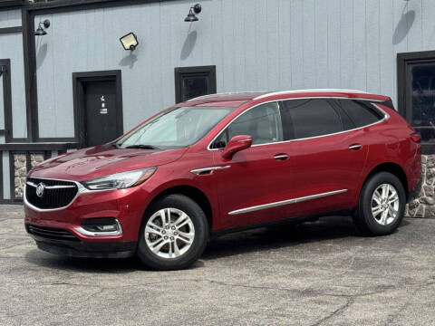2019 Buick Enclave Premium