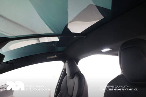 2023 Tesla Model X