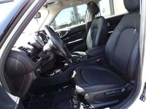 2019 MINI Clubman Cooper ALL4