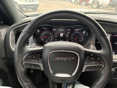 2017 Dodge Charger Daytona 392